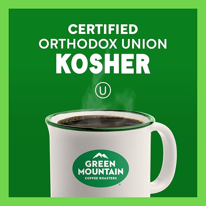 Green Mountain Coffee Roasters Wild Mountain Blueberry Keurig Single-Serve - Image 14