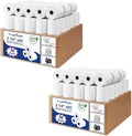 Premium 2 1/4 x 85 Thermal Paper Rolls by RECEIPTPAPER