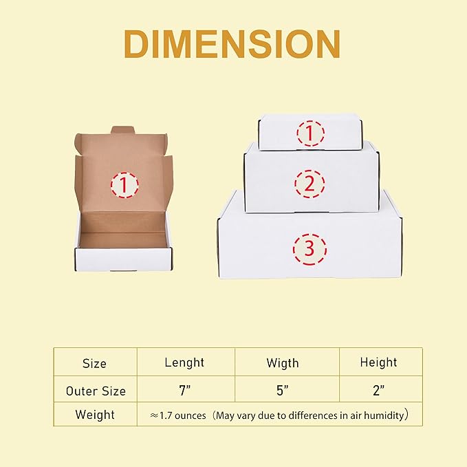 Shipping Boxes - Image 2