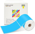 3 x 5 inch Home Moving Box Labels by YOULAISHI