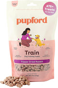 Pupford Freeze Dried Training Treats by Pupford