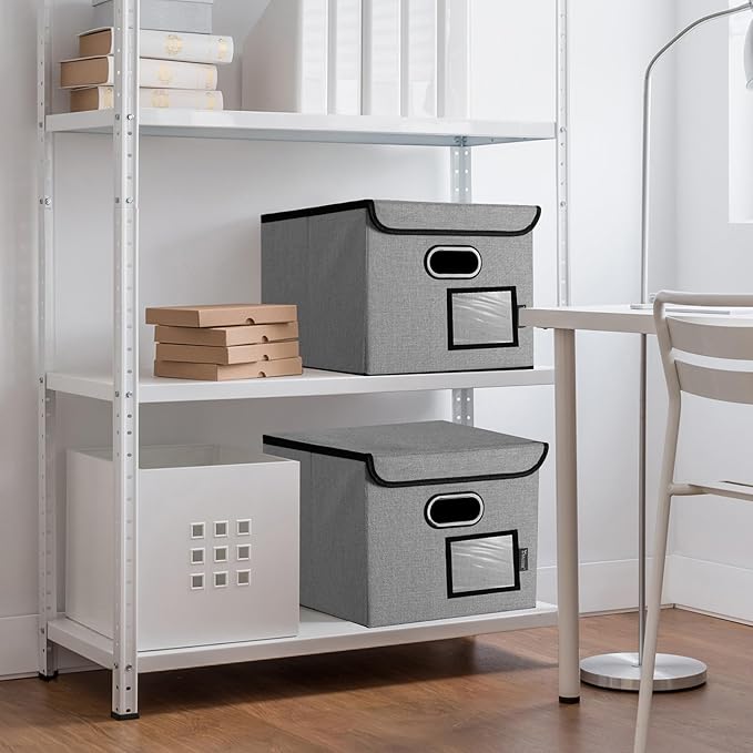 BALEINE File Organizer Box - Image 9