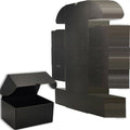 8x6x4 inches Small Shipping Boxes Set of 25 by Lmuze