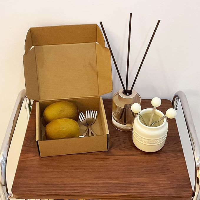 Shipping Boxes 6x5x2 inch 50 Pack - Image 9