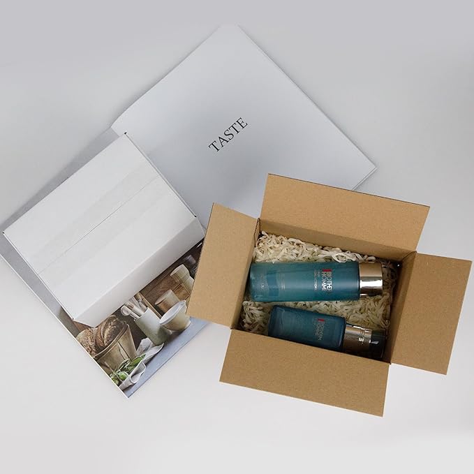 7x5x5 Inches Shipping Boxes Set of 40 - Image 5