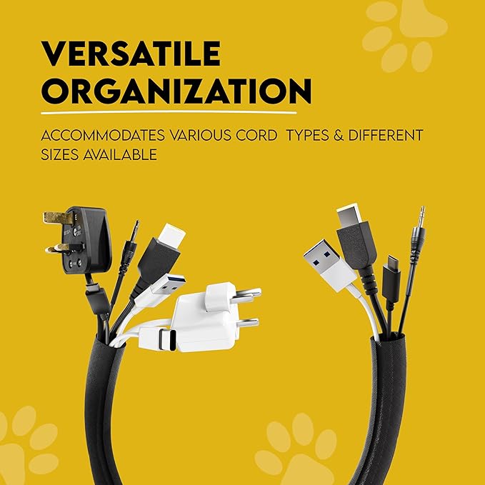 Cord Cover For Pets - Image 3
