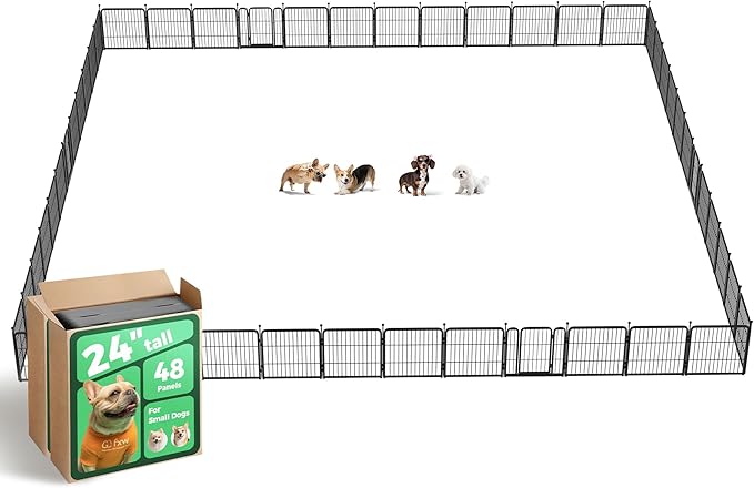 FXW Rollick Unleashed Dog Playpen by FXW
