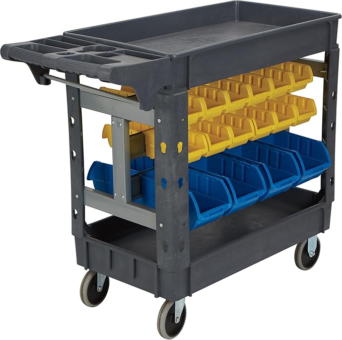 Strongway 500-Lb. Service Cart - Image 5