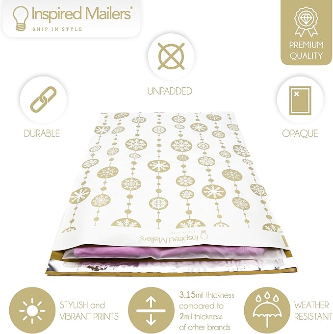 Inspired Mailers - Image 2