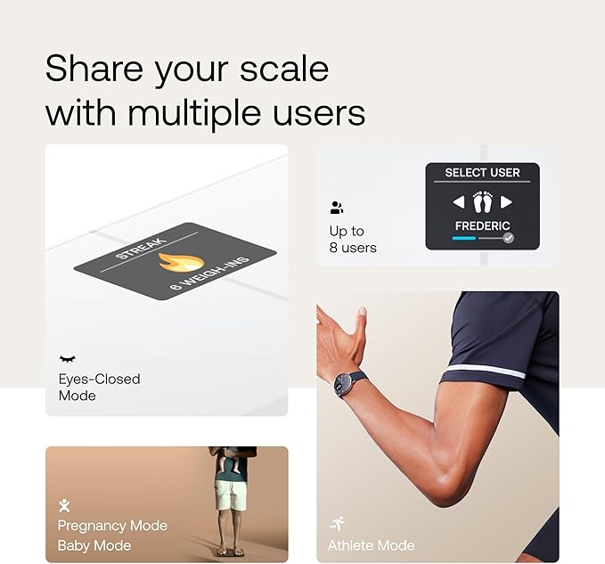 WITHINGS Body Smart - Image 5