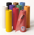 Assorted Colors Kraft Paper, School & DIY Projects, Gift Wrapping by IDL by IDLPackaging