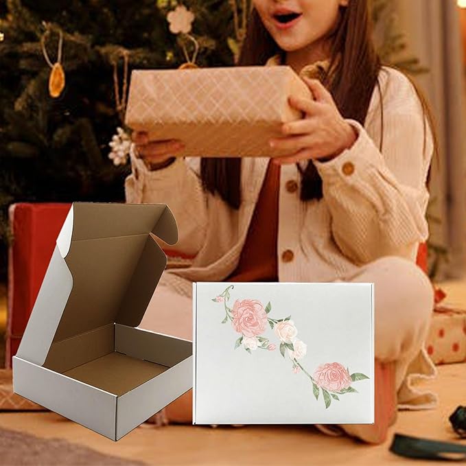 13x10x3 inch Shipping Boxes - Image 6