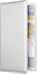 FINPAC Car Registration and Insurance Card Holder, Vehicle Glove Box Card by FINPAC