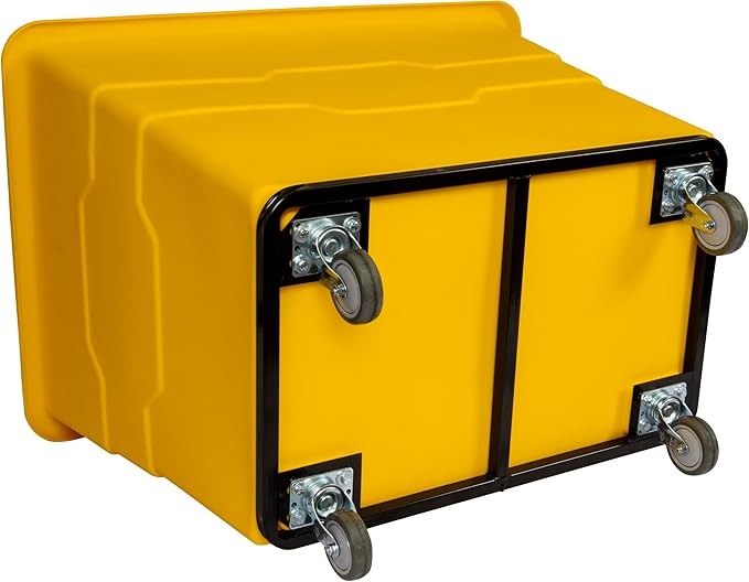 Commercial 16 Bushel Utility Cart - Image 4