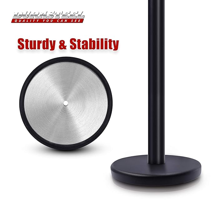 DuraSteel Crowd Control Barriers Line Dividers - Image 6