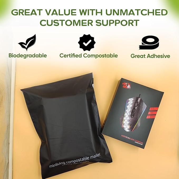 Mailing Pouches 10x13 inch - Image 9