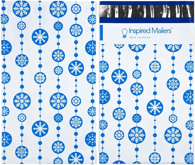Inspired Mailers - Image 3