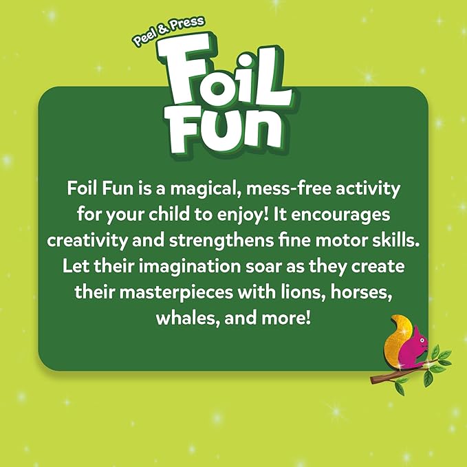 Skillmatics Foil Fun - Image 8