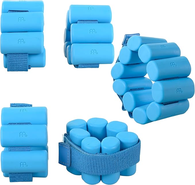 Cooling Bands – 5 Pack Cold Plunge & Cold Therapy Wraps - Image 3