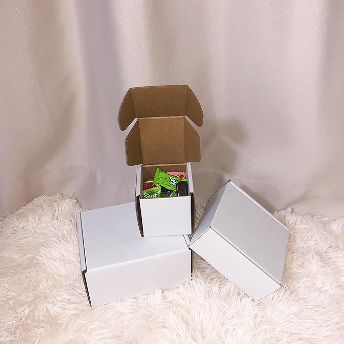 3x3x3 inch Shipping Boxes - Image 7