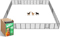 FXW Rollick Unleashed Dog Playpen by FXW