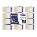 Clear Packing Tape by Pacron