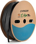 Chanzon 3/4 inch Waterproof Heat Shrink Tubing by Chanzon