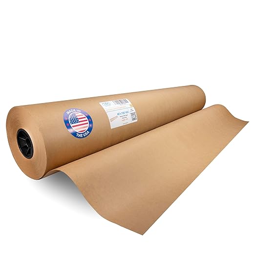IDL Packaging 48" x 8640" by IDLPackaging