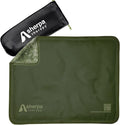 Large Ice Packs for Injuries Reusable by SherpaTherapy