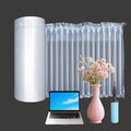 Large Bubble Cushioning Wrap 15.7" x 262 Ft Inflatable Air Pillow by Ufriandz