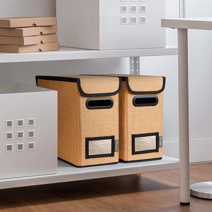 BALEINE File Organizer Box - Image 9