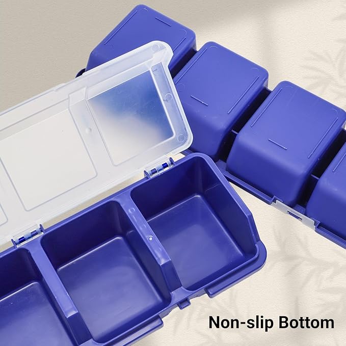 6 Pack Screw Organizer Box - Image 4