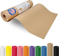 Brown Paper Roll 12" x 2160" by IDLPackaging