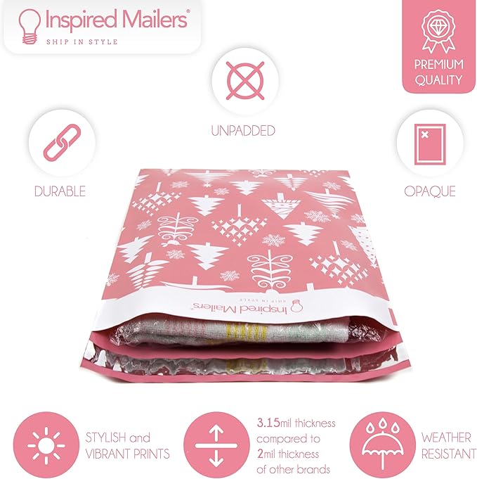 Inspired Mailers - Image 2