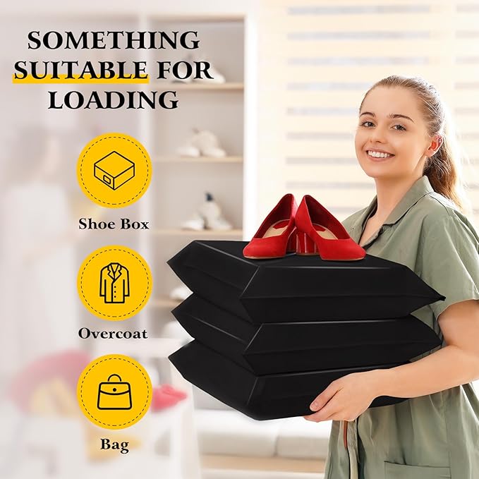 Metronic Large Poly Mailers 17.7x22” 50pcs, Bulk Large Shipping Bags - Image 6