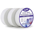 LLPT Double Sided Woodworking Tape 2" x 90Ft Each 3 Pack Double Face Turner by LLPT-AllAboutAdhesiveTapes