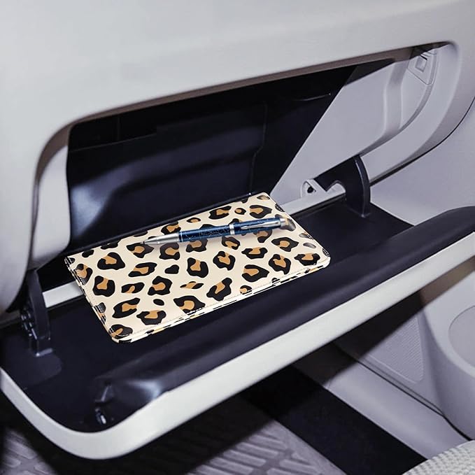 CoBak Car Registration and Insurance Holder - Image 7