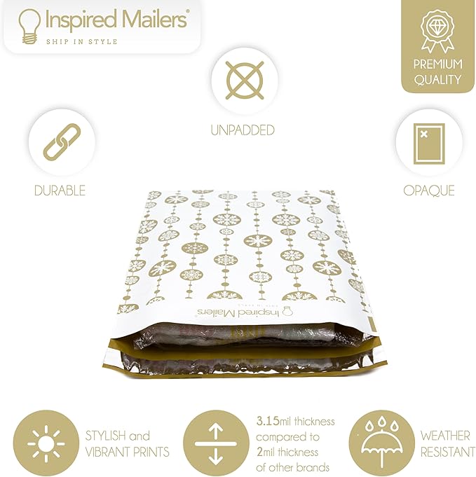 Inspired Mailers - Image 2