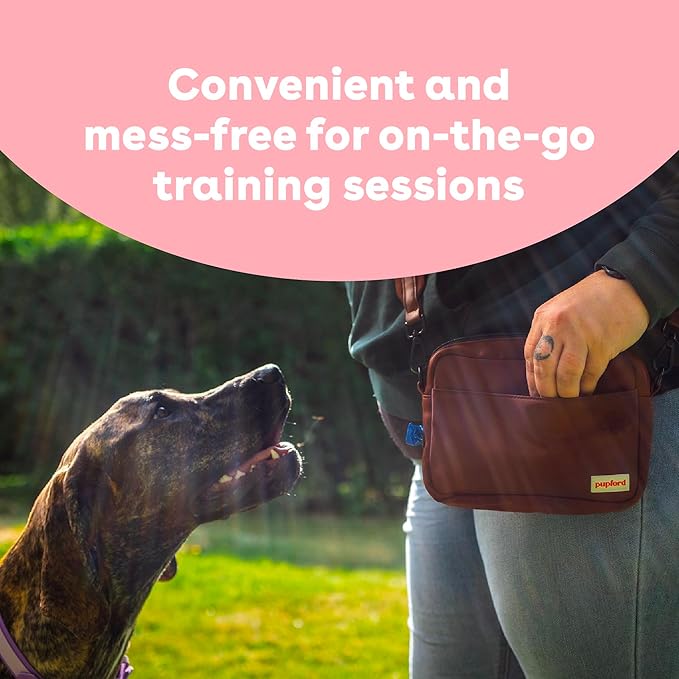 Pupford Freeze Dried Training Treats - Image 4