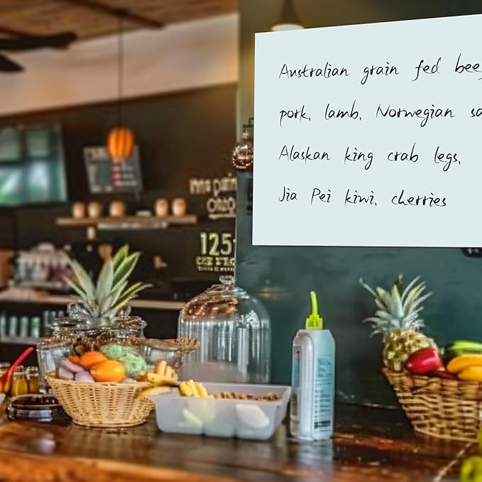 Glass Whiteboard - Image 2