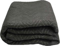 US Cargo Control Moving Blankets 72"x80" MBDELUXE65 Econo Deluxe, Professional by USCargoControl