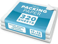 Packing Paper Sheets for Moving by Alitte