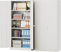 Pataku Metal Storage Cabinet, Garage Cabinet by Pataku