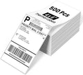 Phomemo 4x6 Shipping Labels, Compatible by Phomemo