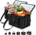 NZ home Insulated Cooler Bag and Food Warmer by NZhome