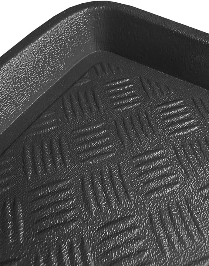 Rezaw-Plast Cargo Mat for Mercedes CLA 2014 2015 2016 2017 2018 2019 C117 - Image 7