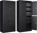 Letaya Metal Storage Cabinet by LetayaMetalCabinets
