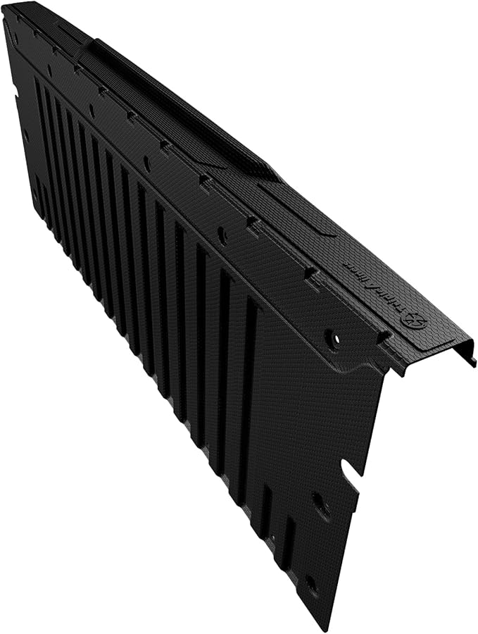 TripleAliners Compatible with Toyota Tacoma 2024 2025 2026 Accessories Tailgate - Image 8