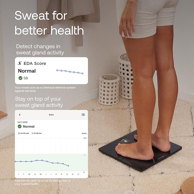 WITHINGS Body Comp - Image 4