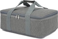 Insulated Casserole Carrier Bag by GYEUKHAM
